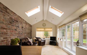 conservatory roof insulation Bowershall, Fife