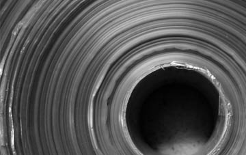 Bowershall pvc roof replacement