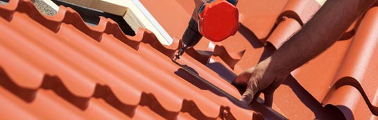 save on Bowershall roof installation costs
