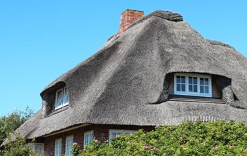 thatch roofing Bowershall, Fife